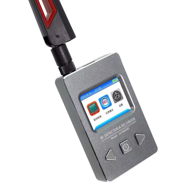 IQDS996PRO RF Detector