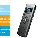Digital Audio Recorder (Model: IQDVR616 Item