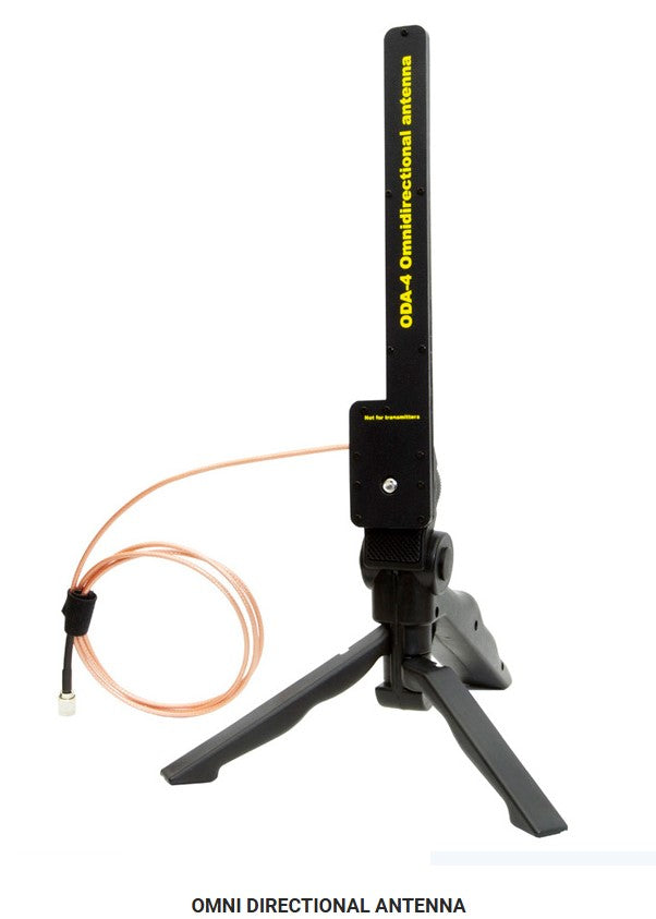 Delta X OMNI Directional Antenna (Model: IQDXOMNI Item
