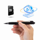 Pen WiFi Audio RecorderApp: CamSC Pro Std by time 9 days Cont. Rec. 2.5 hrs. (Item