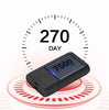 Power Bank WiFi Audio Recorder. App: CamSC Pro Std By 9 months. Cont.12hrs (Item#3494)