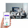 Power Bank Wi-Fi Audio Recorder (Model: IQELAR06 Item#10275)
