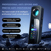 Airbnb Essential AI Anti-Spy Hidden Camera Detector (Model: IQF111 Item#10317)