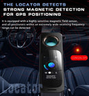 Airbnb Essential AI Anti-Spy Hidden Camera Detector (Model: IQF111 Item
