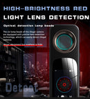 Airbnb Essential AI Anti-Spy Hidden Camera Detector (Model: IQF111 Item