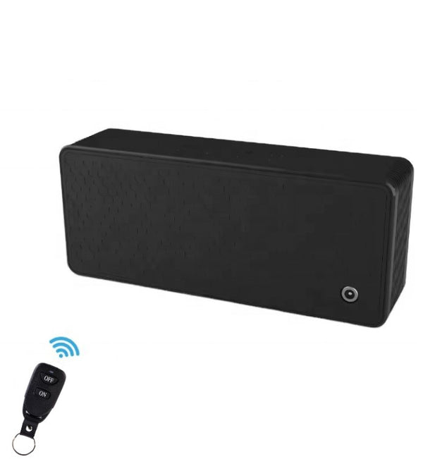 Anti-Audio Recording Device (Model: IQF14 Item#10231)
