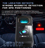 RF Detector AI Smart Spy Finder Anti-Eavesdropping/Tracking (Model: IQF333 Item#10316)