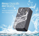4G GPS Tracker 10K batt Item
