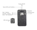 4G GPS Tracker 6K batt Item