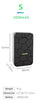 4G GPS Tracker 3K batt Item: IQG50S