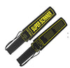High Sensitivity Handheld Metal Detector (Model:IQ65180 Item#002634)