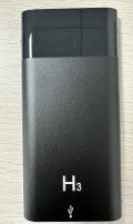 DVR Power Bank Hidden Camera (Model: IQH3 Item