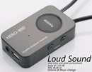 HERO-800 BT 2 Way Audio Listening device (Model: IQHERO800 Item