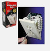 Hidden Wall Safe (Model: IQHWS Item#001936)