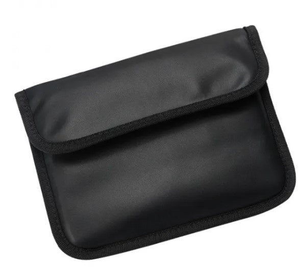 RFID Mobile phone shielding bag (Model: IQIN12 Item:002597)