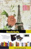 BOOK SAFE PARIS (Model: IQBSPARIS Item#003149)