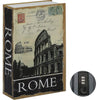 Book Safe Rome (Model: IQBSRome Item#