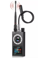 RF Detector with IR mode and Magnet detection probe (Model: IQK19 Item