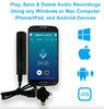 POWER BANK VOICE ACTIVATED RECORDER