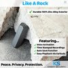 28 Day Battery life - Voice activated Audio Recorder