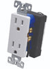 WIFI Decora US Outlet White, 128Gb Memory Included (Item # 3431)