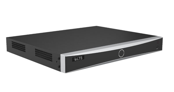 Platinum 8 Channel 86 Series 8K NVR With Direct Search(IQLTN8608D-P8N)