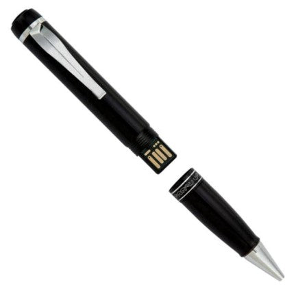 288 HOURS DIGITAL VOICE RECORDER PEN WITH USB/OTG