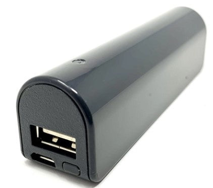 SVOS AUDIO RECORDER 150 DAYS STANDBY 16GB REAL POWER BANK (Model: IQMQL500PAR Item