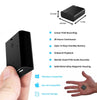Tiny Sound Activated Audio Recorder (Item # 3412)