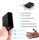 Tiny Sound Activated Audio Recorder Model: IQMR150 Item