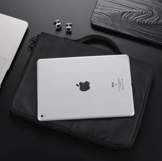 RFID MacBook SHIELD BAG (Model: IQNB60 Item#002819)