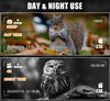Night Vision Binoculars 4K Li-ion Rechargeable Battery, Capable of up to 32Gb (Item#3485)