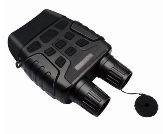 Digital Infrared Night Vision Binoculars