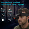 Night Vision Scope Camera 4K, 8X (Model: IQNV4500 Item#10243)
