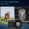 Night Vision Scope Camera 4K, 8X (Model: IQNV4500 Item#10243)