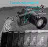 Night Vision Scope Camera 4K, 8X (Model: IQNV4500 Item#10243)
