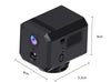 4G MINI 360 PAN CAMERA App: NETCAM (Item# 3458)