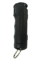 PEPPER GEL 0.5 OZ FLIP-TOP/BLACK (Model: IQSWSG3BKFT Item