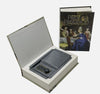 Pride & Prejudice Book Safe (Model: IQPRIDEBS Item#002499)