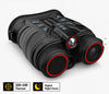 New Thermal Night Vision Binoculars (Model: IQR88 Item#10343)