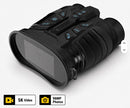 New Thermal Night Vision Binoculars (Model: IQR88 Item
