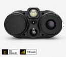 New Thermal Night Vision Binoculars (Model: IQR88 Item