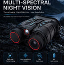 New Thermal Night Vision Binoculars (Model: IQR88 Item
