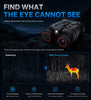 New Thermal Night Vision Binoculars (Model: IQR88 Item#10343)