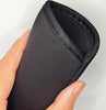 REAR VIEW MIRROR SPY GLASSES (Model: IQRWMG Item#03223)