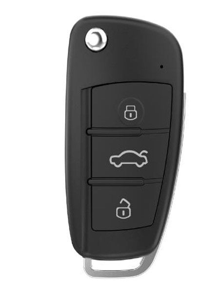 Car Key Mini DVR Camera (Model: IQS220 Item#10249)