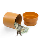 Safe Flowerpot (Model: IQSAFDSPLANTC Item