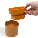 Safe Flowerpot (Model: IQSAFDSPLANTC Item