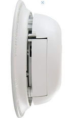 REAL SMOKE DETECTOR WI-FI CAMERA (Model: IQRSWC Item