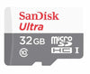 SANDISK 32GB MEMORY CARD (Model: IQSDSQUNR032G Item#003165)